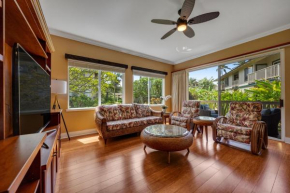Tropical Oasis at Regency at Poipu Kai 514